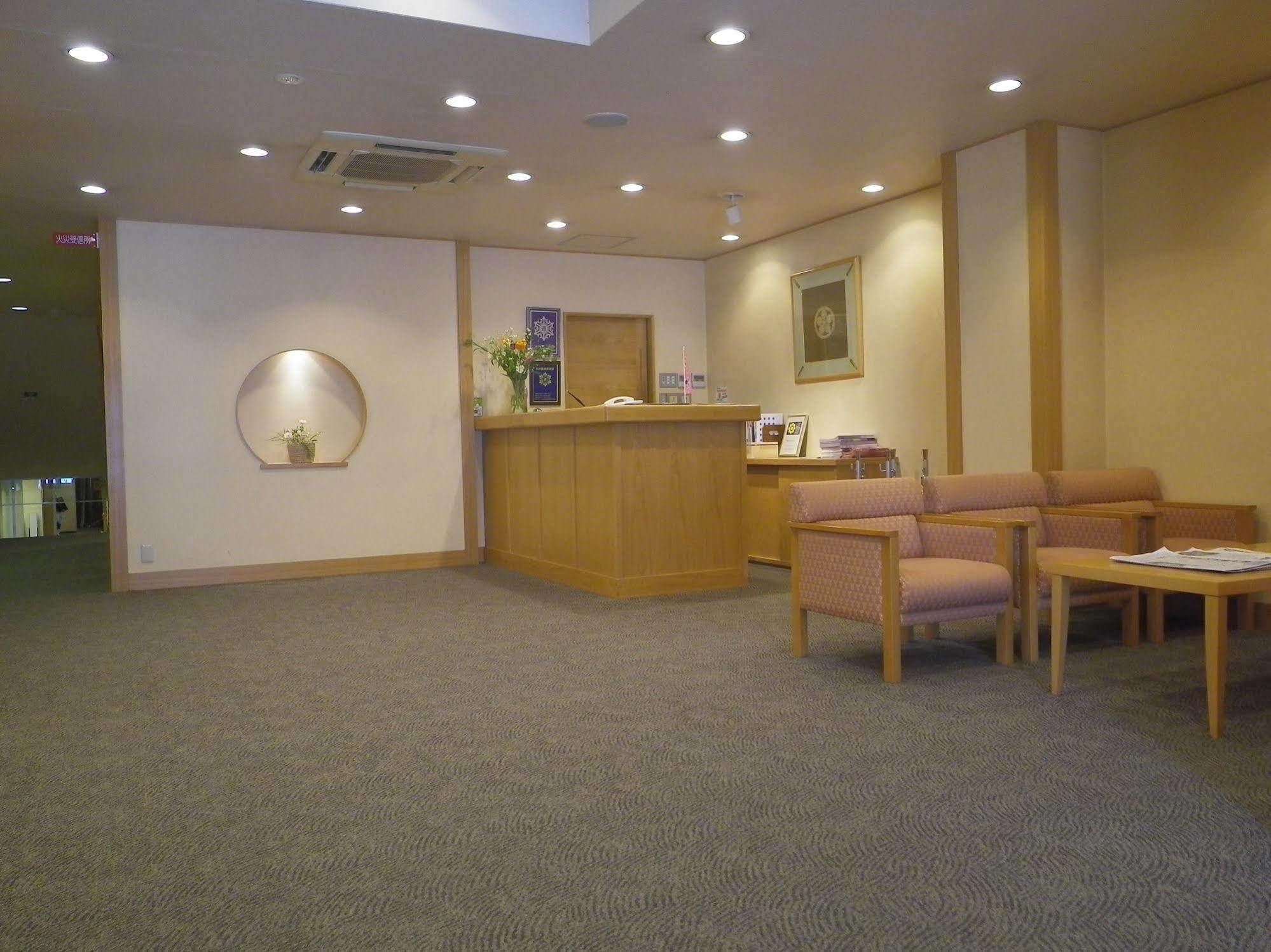Kanko Hotel Tamaru Нара Екстер'єр фото
