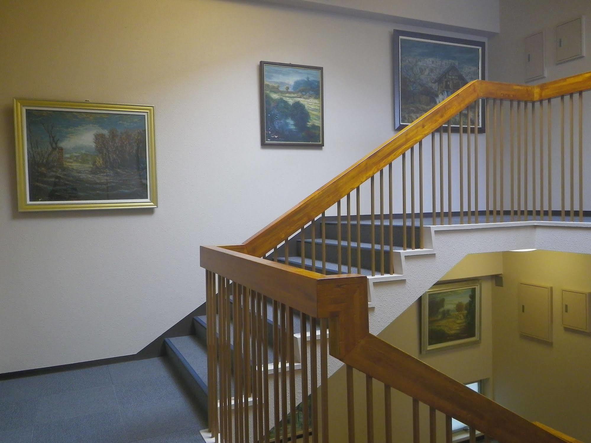 Kanko Hotel Tamaru Нара Екстер'єр фото