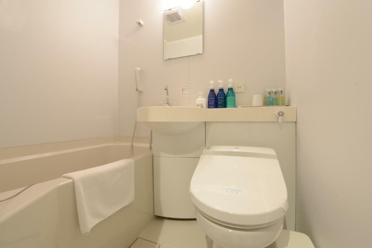 Kanko Hotel Tamaru Нара Екстер'єр фото
