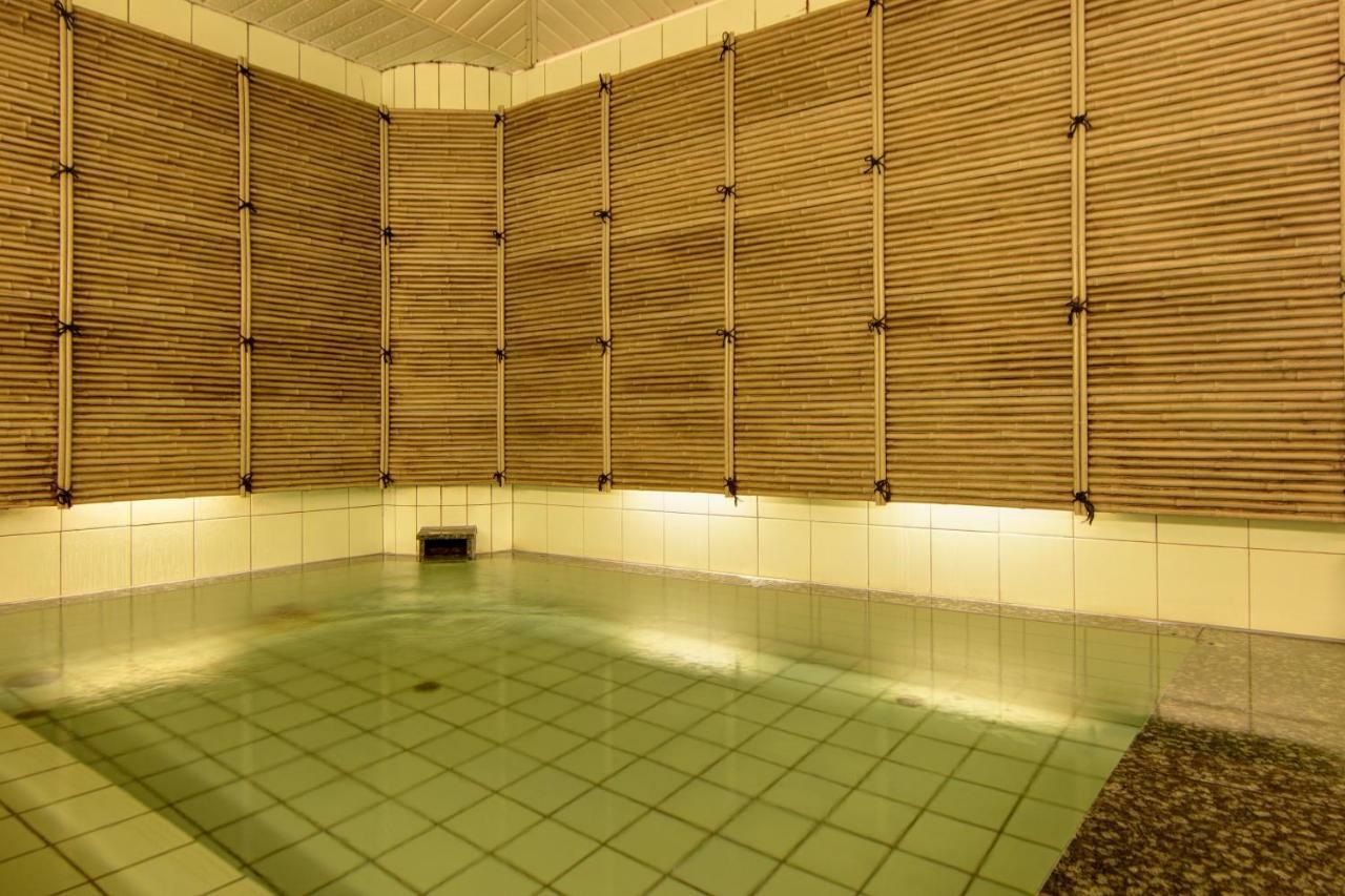 Kanko Hotel Tamaru Нара Екстер'єр фото