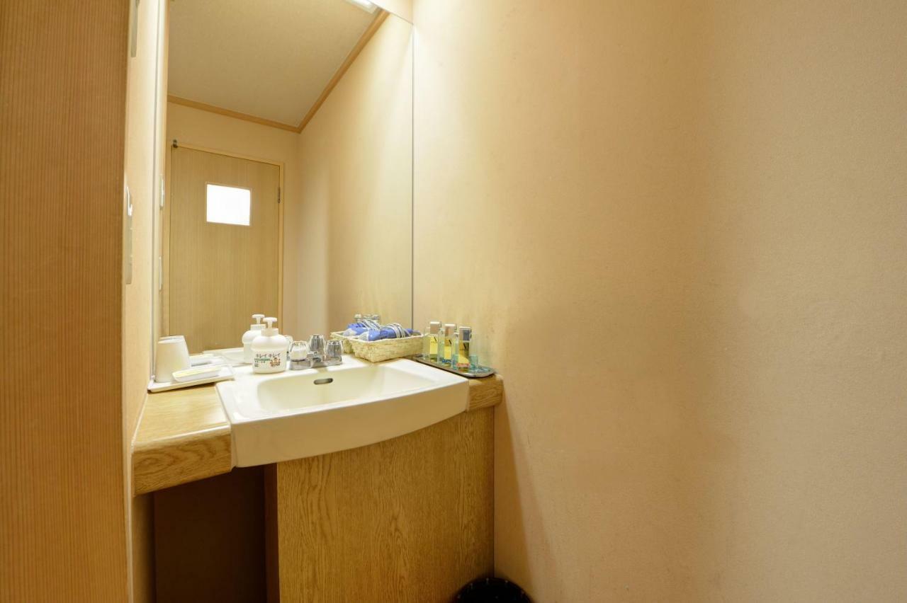 Kanko Hotel Tamaru Нара Екстер'єр фото