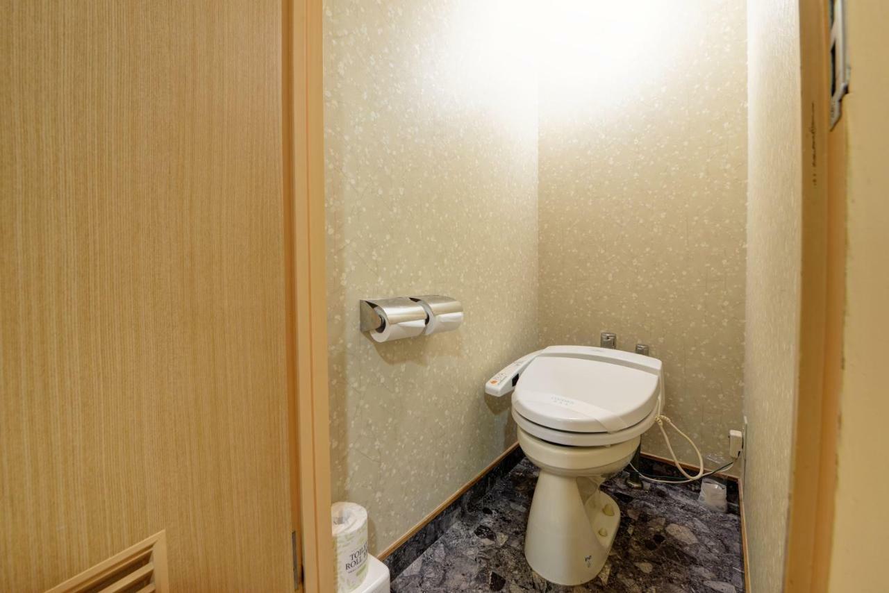 Kanko Hotel Tamaru Нара Екстер'єр фото